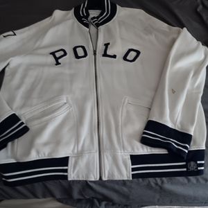 Men Ralph Lauren jacket